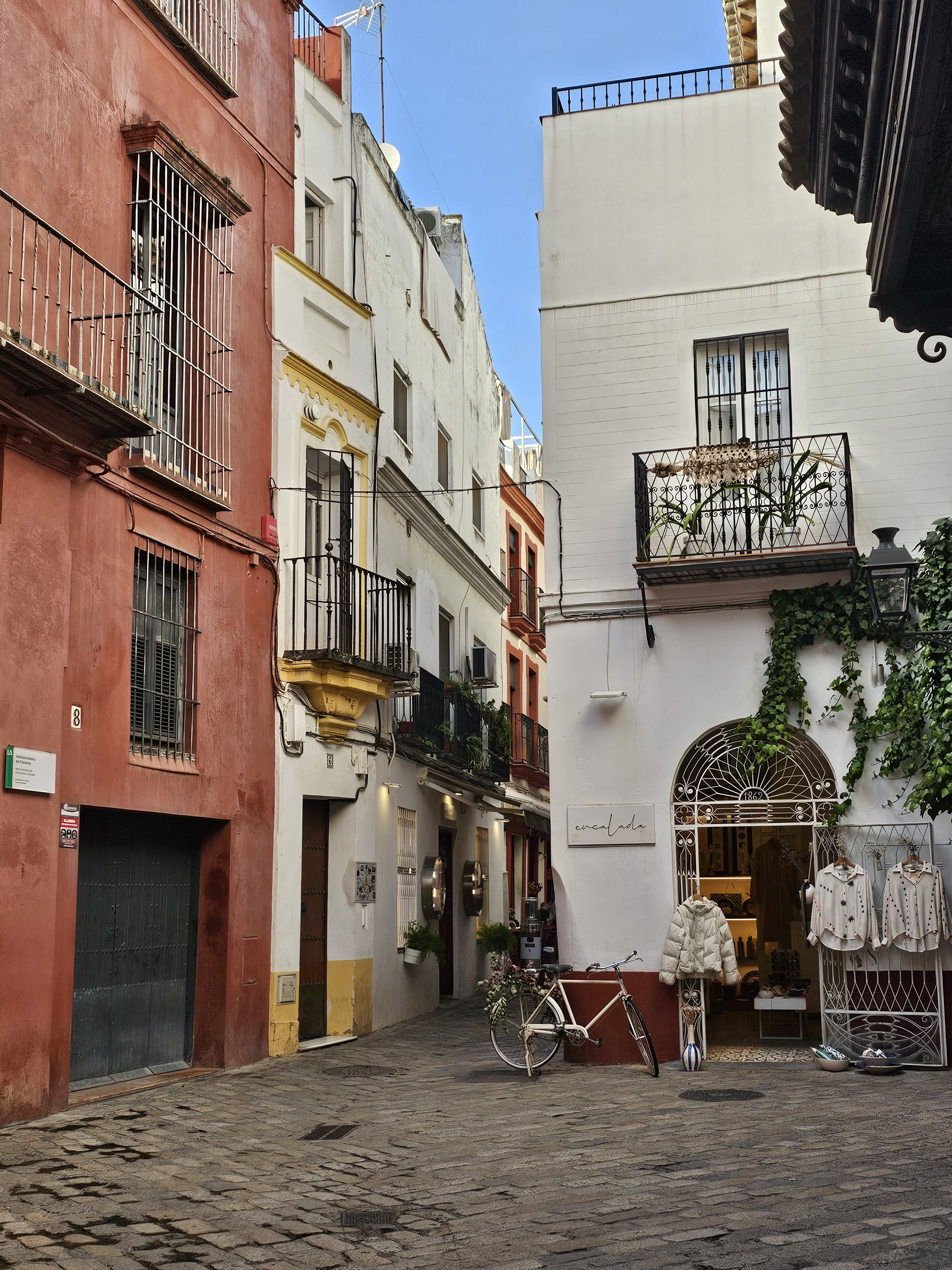 Sevilla